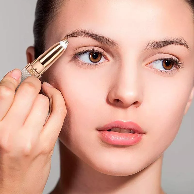 Miniatura 2 de FLAWLESS FACIAL 2 En 1